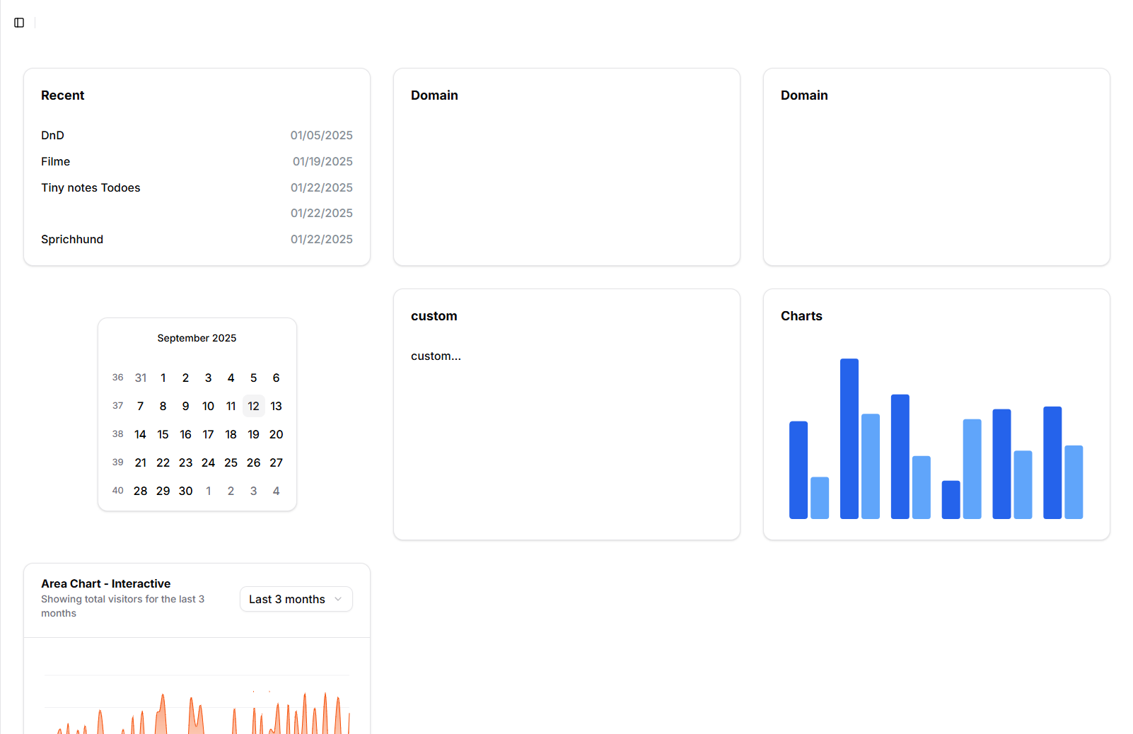 Real-time Sync